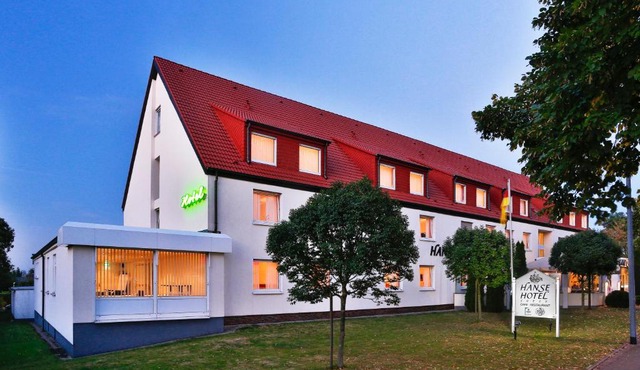 Hanse Hotel