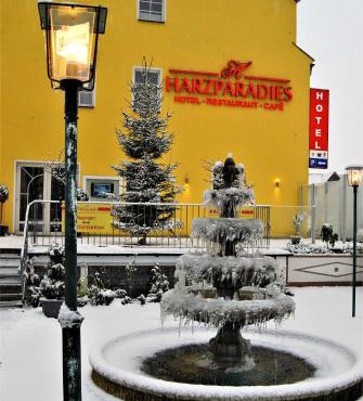Harzparadies