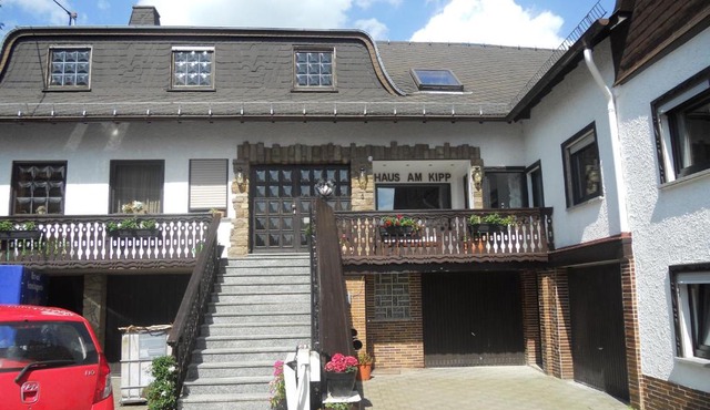 Haus am Kipp