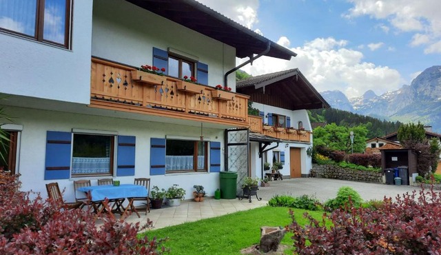 Haus Angerbichl