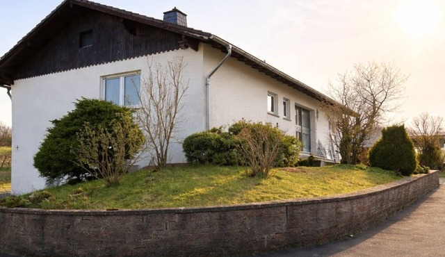 Haus Eifelkind - 6-bed vacation home Haus Eifelkind, up to 8 persons