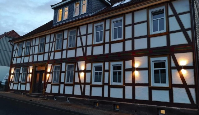 Haus Jörg