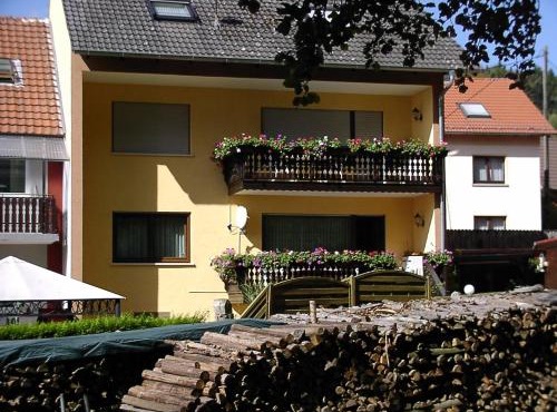 Haus Moser