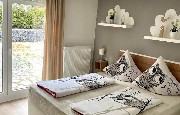 Haus SauerlandLiebe