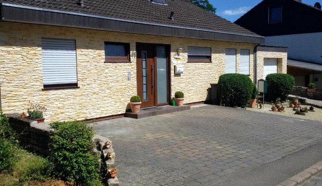 Haus Waldesruh