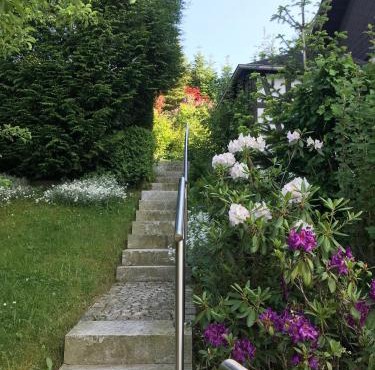 Haus Westfeld