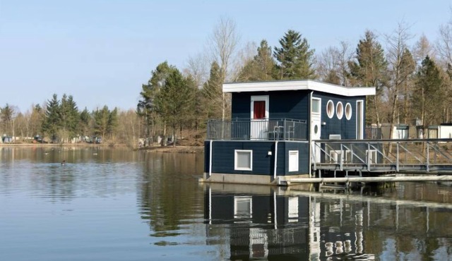 Hausboot by Interhome