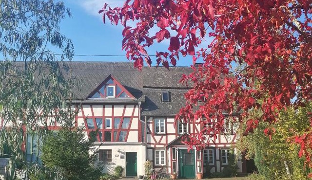 Hof Idarwald