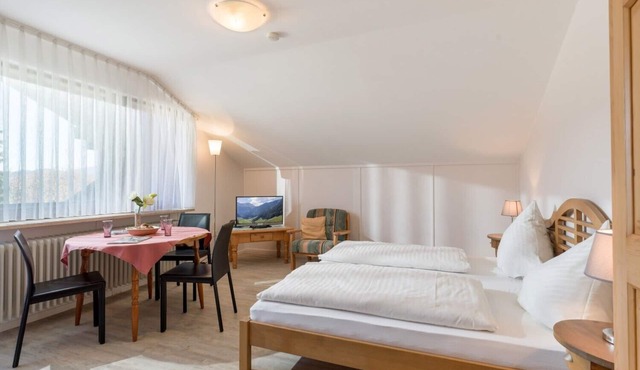 Holiday complex-Oberaudorf E 8
