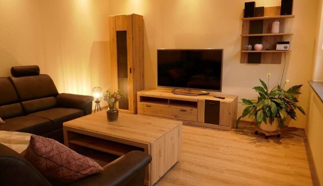 Holiday flat in Pittenbach with wellness area