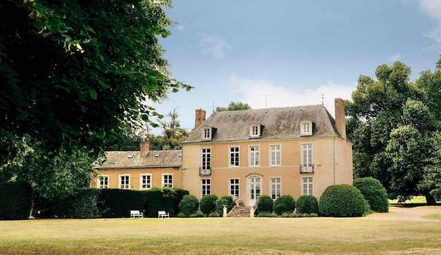 Holiday house Bazouges sur le Loir for 1 - 15 persons with 7 bedrooms - Holiday house