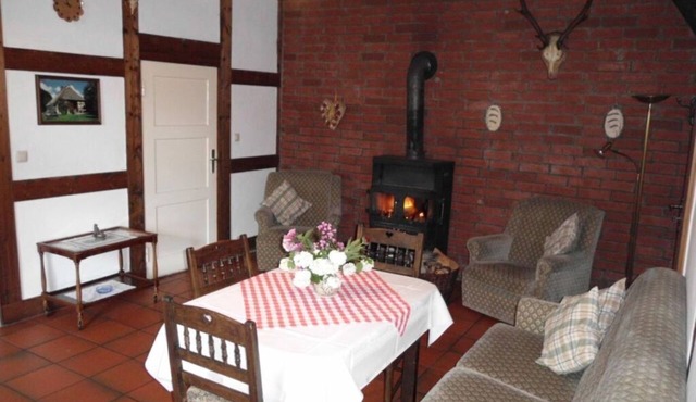 Holiday home Hirtenkate apartment 2