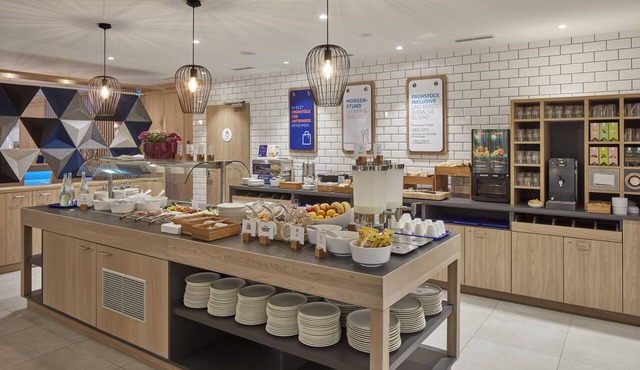 Holiday Inn Express Merzig by IHG
