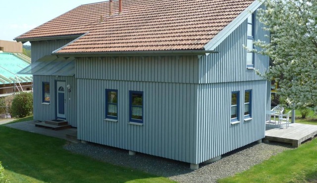 Holiday Waldmünchen Tb1 50sqm to 4 pers (12b) Wi-Fi and Erlebnisbadnutzung inc