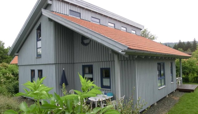 Holiday Waldmünchen Ta3 70sqm to 6 pers (9a) Wi-Fi and Erlebnisbadnutzung incl