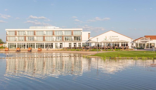 Hotel absolute