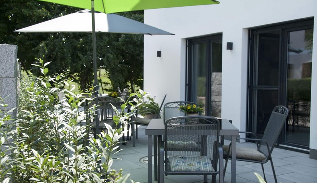 Hotel Am Moosrain