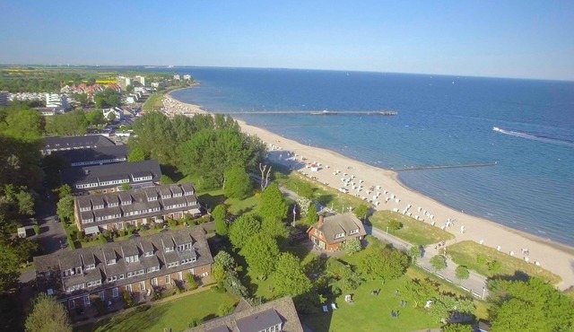 Hotel am Wind