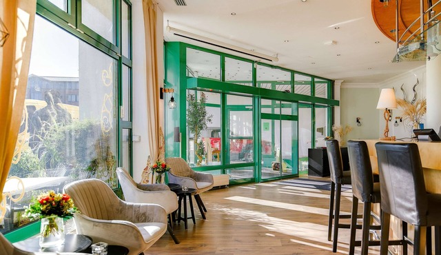 Hotel Ambiente Langenhagen Hannover by Tulip Inn