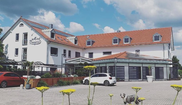 Hotel Bavaria