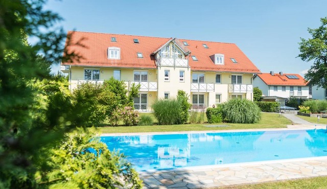 Hotel Beim Schrey