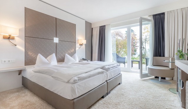 Hotel Bellevue