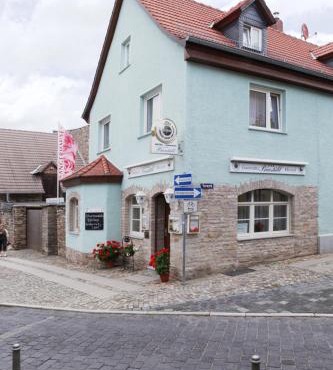 Hotel Bierstübl