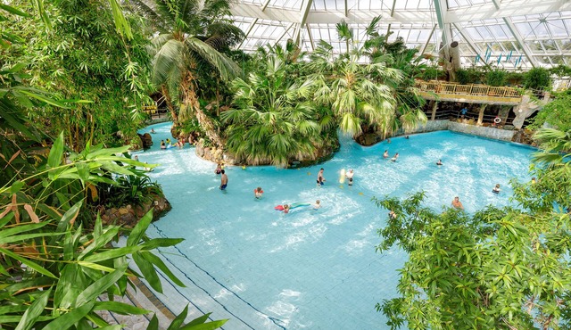 Hotel Bispinger Heide by Center Parcs