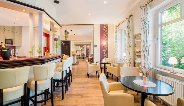 Hotel Blumlage Celle
