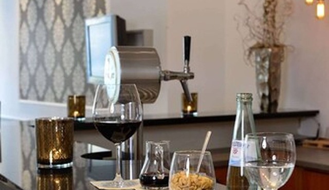 Hotel Celler Hof