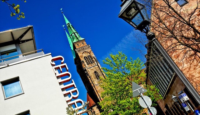 Hotel Central