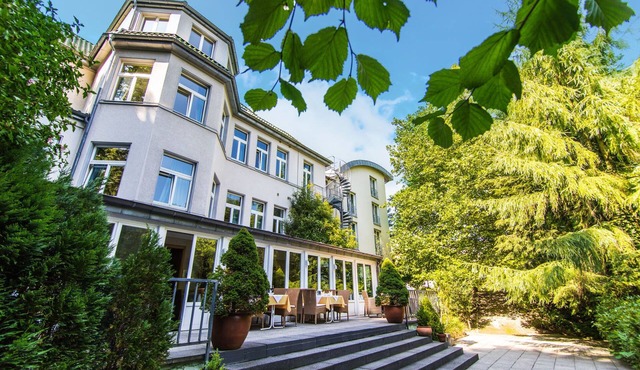Hotel Das Lola