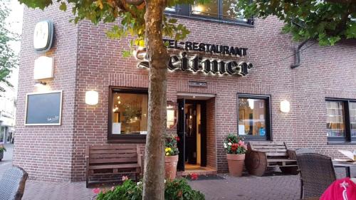 Hotel Deitmer