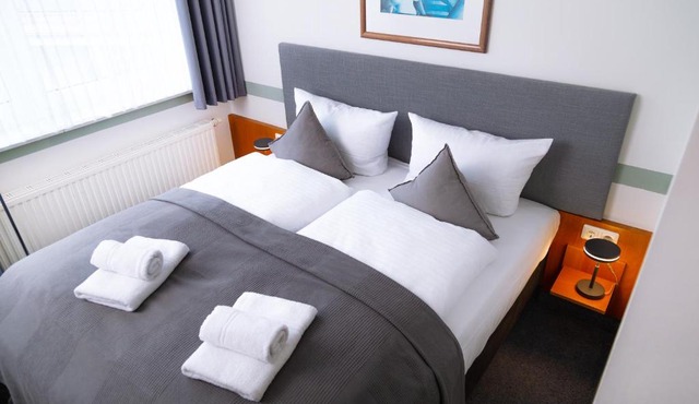 Hotel DH VEC