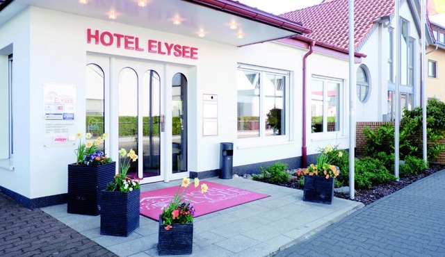 Hotel Elysee
