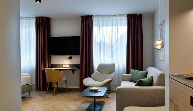 Hotel Engbert