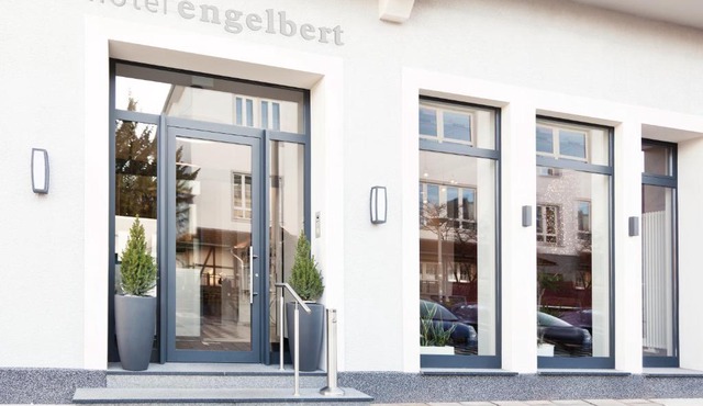 Hotel Engelbert