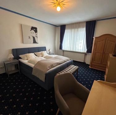 Hotel Fabritz