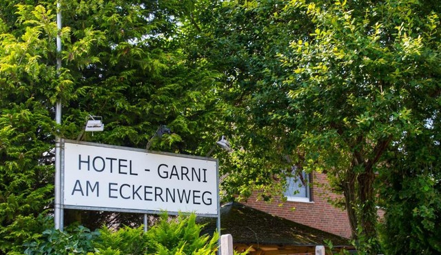 Hotel Garni am Eckernweg
