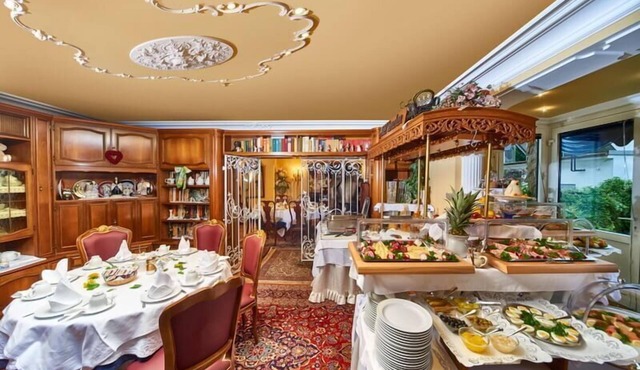 Hotel Irmchen