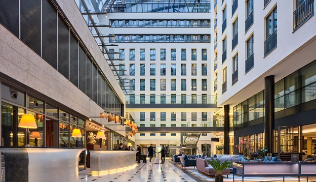 Hotel Kö59 Düsseldorf - Member of Hommage Luxury Hotels Collection