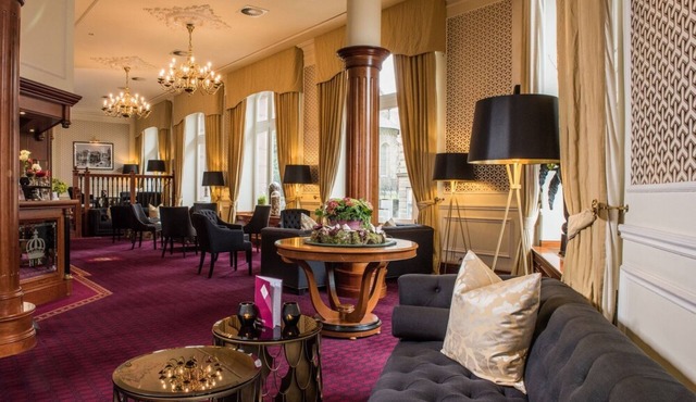 Hotel Kaiserhof