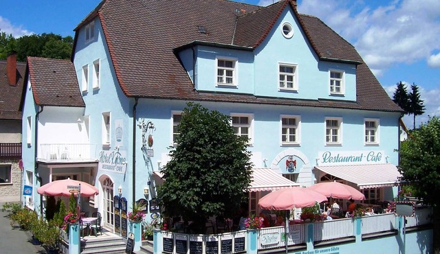 Hotel Krone