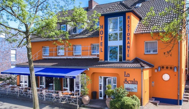 Hotel La Scala