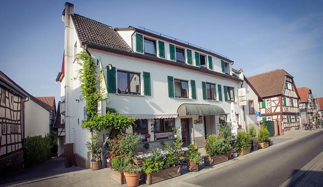Hotel Lauer