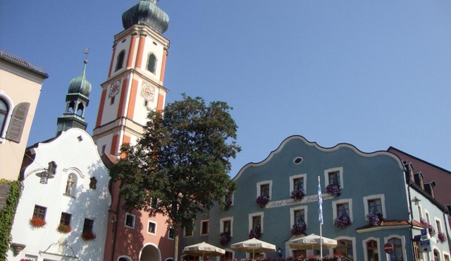Hotel Lobmeyer