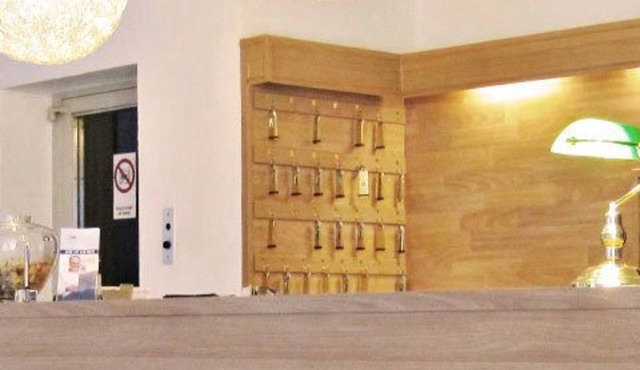 Hotel Luise