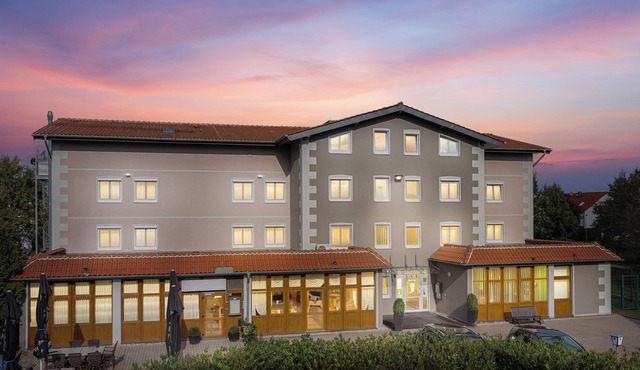 Hotel Münkel