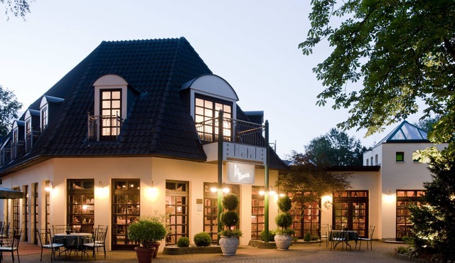 Hotel Meiners