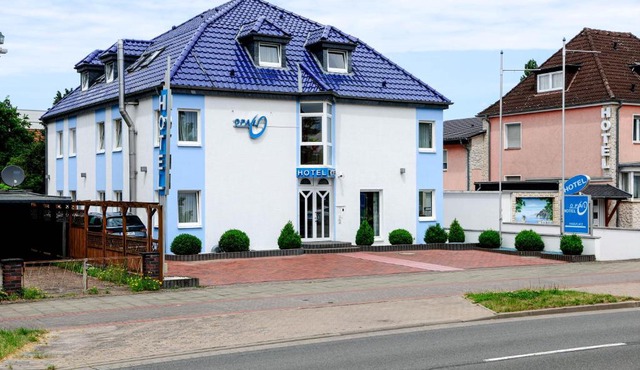 Hotel Opal